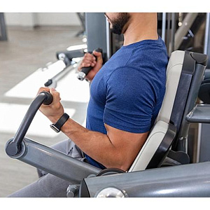 Купить Силовой тренажер True Fitness SPL-0600 Для мышц бицепса руки в Москве
