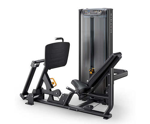 Купить Жим ногами / голень-машина Matrix Fitness VERSA VS-S70 в Москве