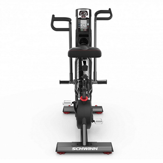 Аэробайк Schwinn Airdyne AD8 фото1