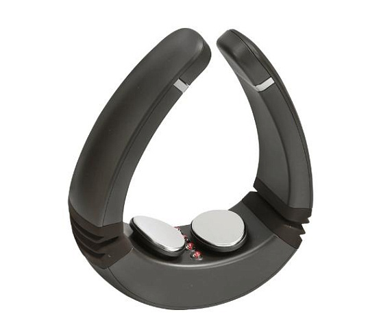 Массажер для шеи Ergonova MagicTouch Pro neck фото2