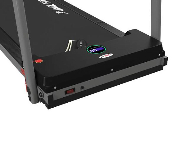 Беговая дорожка Unix Fit R-200V фото6