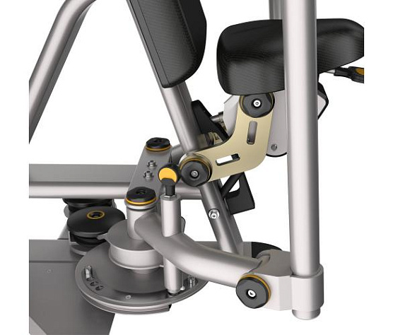 Баттерфляй / задняя дельта Aerofit Impulse FE9715 фото2