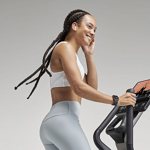 Купить Эллиптический тренажер Technogym Elliptical в Москве