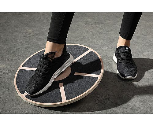 Балансировочная платформа Hasttings