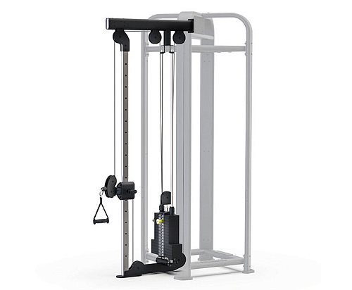 Регулируемая тяга Intenza CMS-T4-AP Купить Регулируемая тяга Intenza CMS-T4-AP в Москве