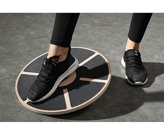 Балансировочная платформа Hasttings фото3