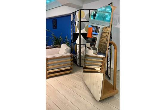 Мобильное зеркало Desire Reflection фото10