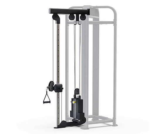 Регулируемая тяга Intenza CMS-T4-AP