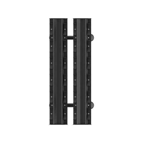 Стойка Smith Fitness Excellence RE6036 (для 6 пар)