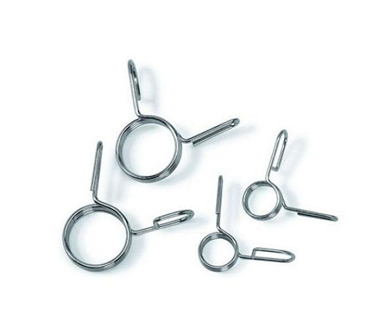 Пружинный зажим для грифовTechnogym 28mm