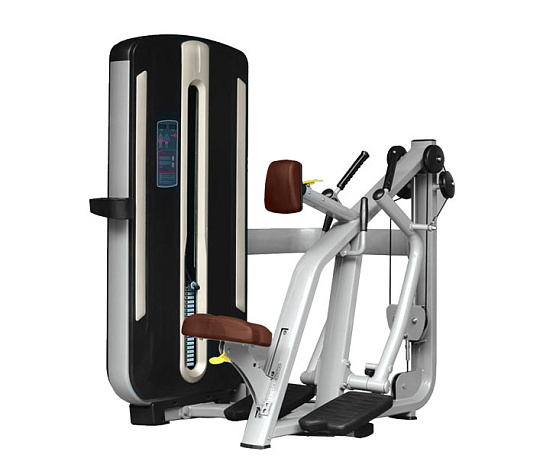 Силовой тренажер Bronze Gym MNM-004