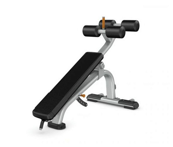 Силовой тренажер Precor Discovery Line DBR 113