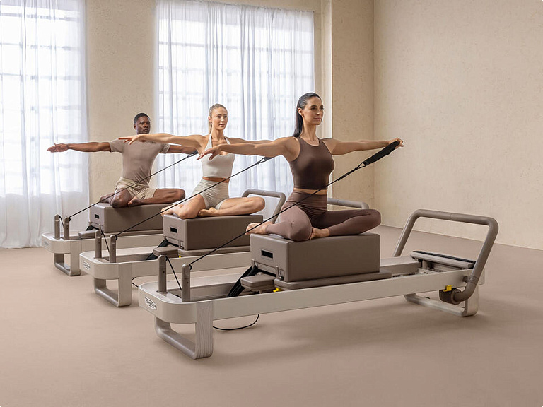 Technogym Reform — фото 3