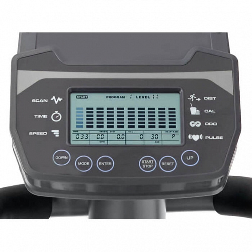 Эллиптический тренажер Titanium One X30 AF