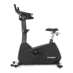 Купить Вертикальный велотренажер Spirit Fitness CU800+ в Москве