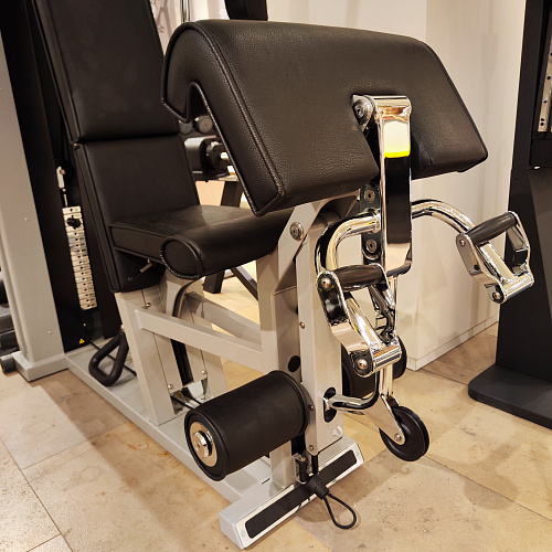 Мультистанция Technogym Unica Evolution (в отличном состоянии)