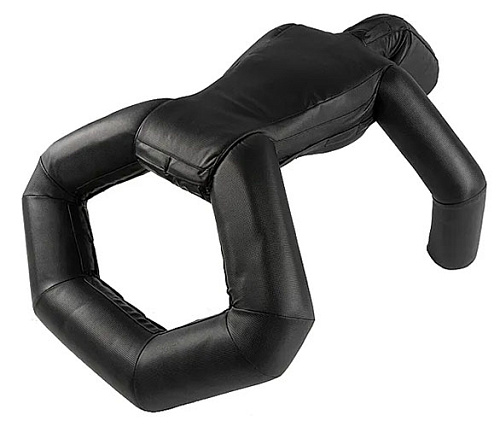 Манекен для грэпплинга UFC