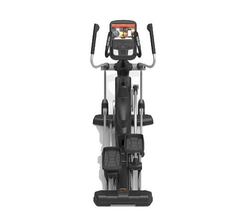 Эллиптический тренажер Oxide Fitness E1S коммерческий