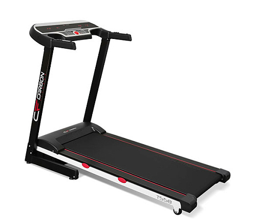 Беговая дорожка Carbon fitness T558 Купить Беговая дорожка Carbon fitness T558 в Москве
