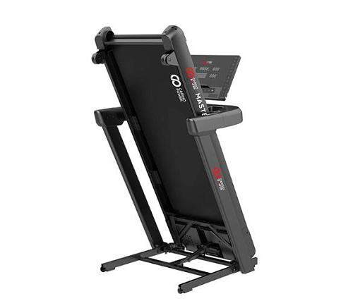 Беговая дорожка CardioPower Masters 5