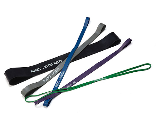 Латексная резинка Rockit Medium