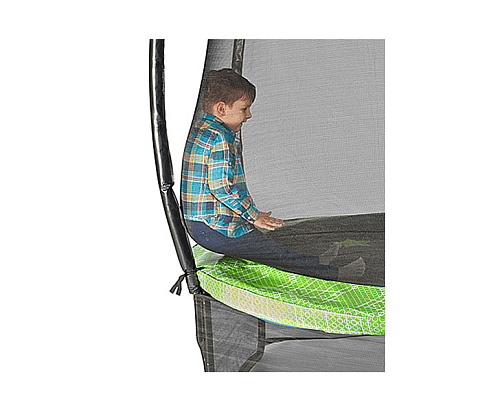 Батут Hasttings Air Game (4,6 м)