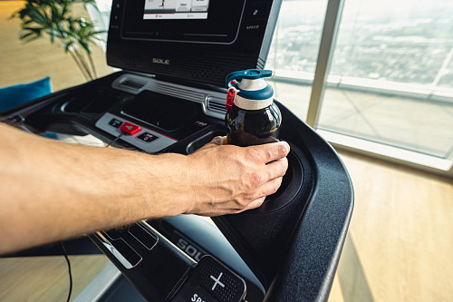 Беговая дорожка Sole Fitness F80 (2023)