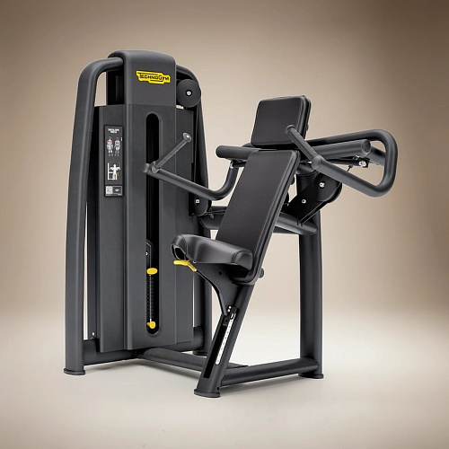 Жим от плеч Technogym Selection 700 Shoulder Press