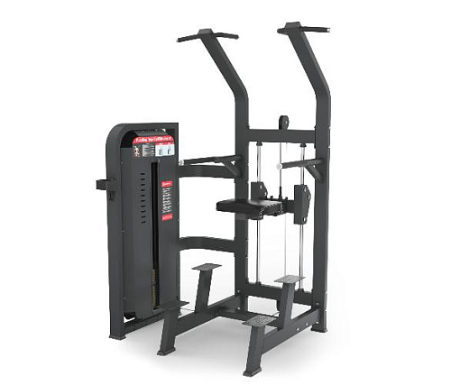 Купить Подтягивание / отжимание (Гравитрон) Unix Fit 100 PRO (UC-6723) в Москве