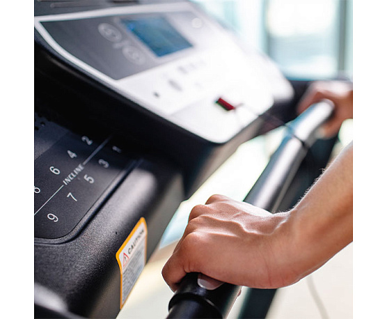 Беговая дорожка Sole Fitness F60 фото12