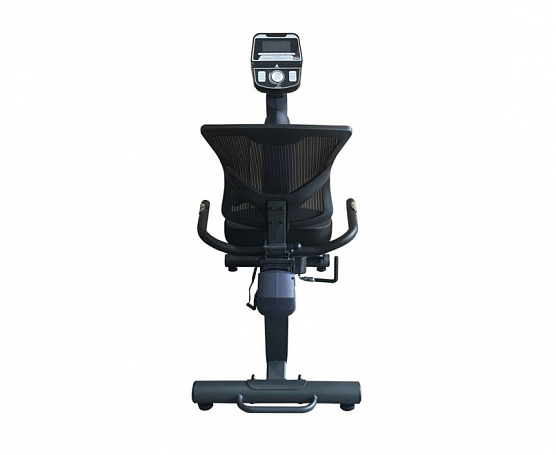 Горизонтальный велотренажер DFC B99613 фото6