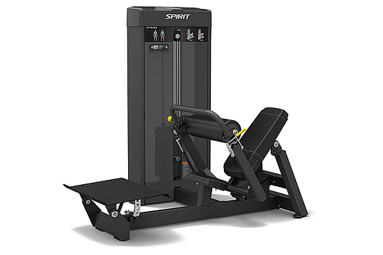 Грузоблочный тренажер Spirit Fitness SP-4315 Ягодичный мостик