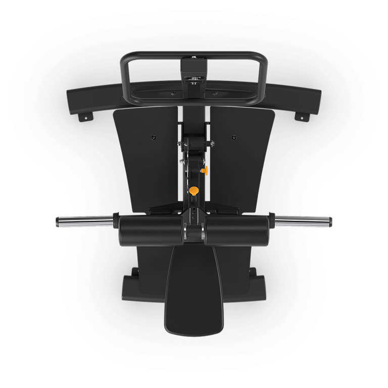 Matrix Fitness Magnum Standing Hip Thrust MG-PL82 — фото 5
