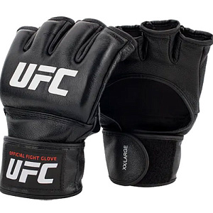 Купить UFC Официальные перчатки для соревнований W-B в Москве