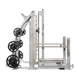 Купить Силовой тренажер Hoist Машина Смита 3D CF-3754 в Москве