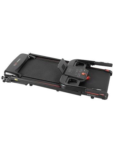 Беговая дорожка домашняя Carbon fitness T570