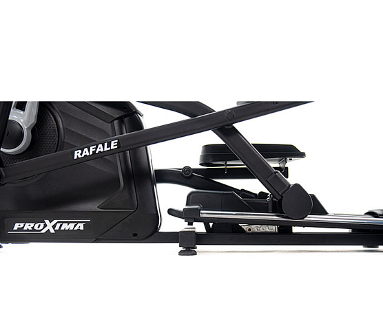 Эллиптический тренажер Proxima Rafale фото6