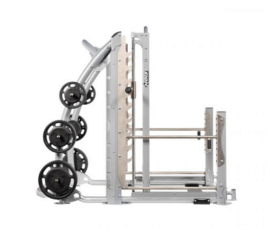 Машина Смита Hoist CF-3754 (3D) фото2