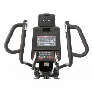 Купить Эллиптический тренажер Sole Fitness E98 (2019) в Москве