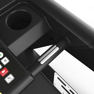 Купить Беговая дорожка Unix Fit T-1500 PRO (27&quot; TFT) в Москве