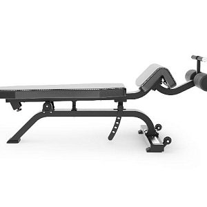 Купить Скамья Unix Fit PRO регулируемая (UC-1607) для пресса  в Москве