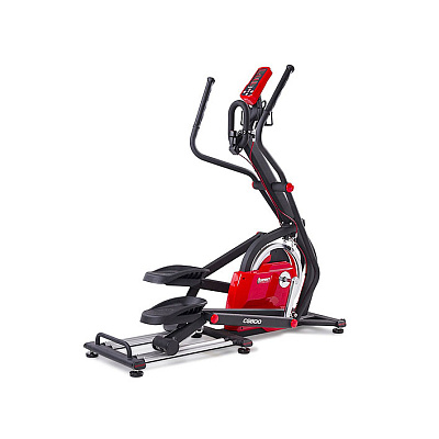 Эллиптический тренажер Spirit Fitness CG800 EGLIDE