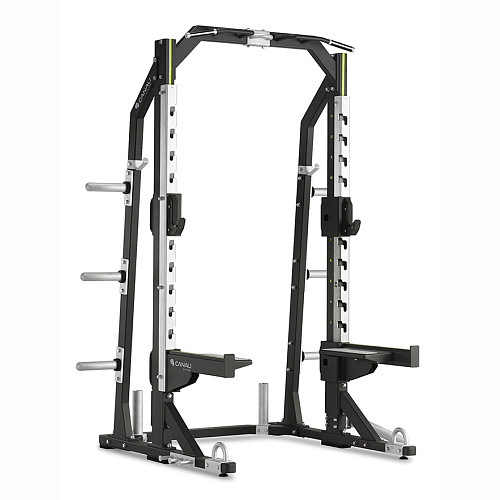 Купить Силовой тренажер Canali HALF RACK в Москве