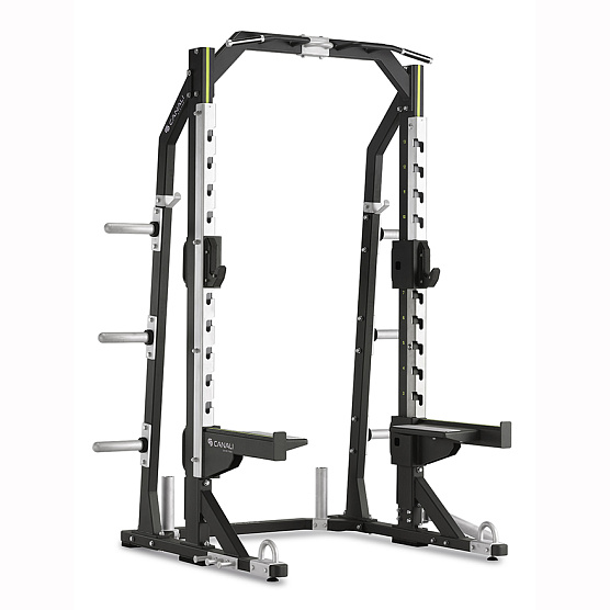 Силовой тренажер Canali HALF RACK