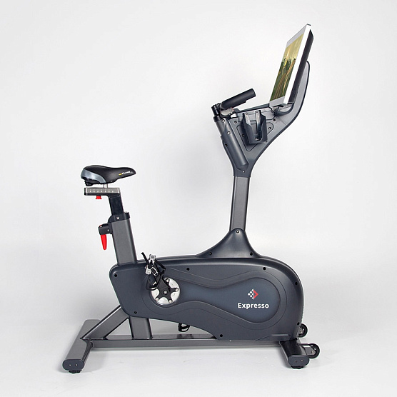 Вертикальный велотренажер Expresso GO Upright