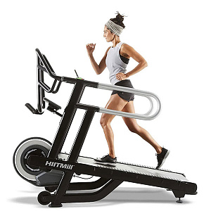 Купить Беговая дорожка Stairmaster HIITMILL 9-4590 в Москве