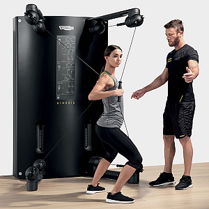 Купить Многофункциональный комплекс Technogym Kinesis One в Москве