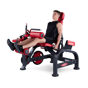 Купить Нагружаемый дисками тренажер Panatta FreeWeight Special 1FW183 в Москве