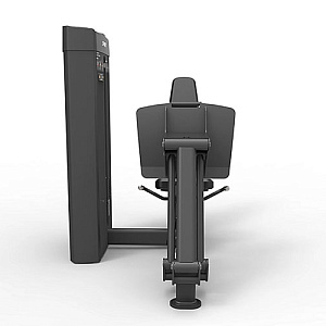 Купить Силовой тренажер Spirit Fitness Жим ногами/икроножные SP-4608 в Москве