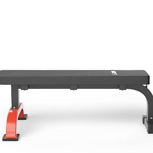 Купить Скамья Unix Fit BENCH 120 силовая горизонтальная в Москве